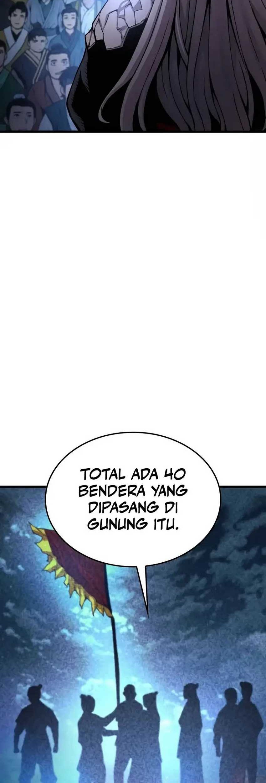 Myst, Might, Mayhem (Legend Of Heavenly Chaos Demon) Chapter 43 - halaman 15