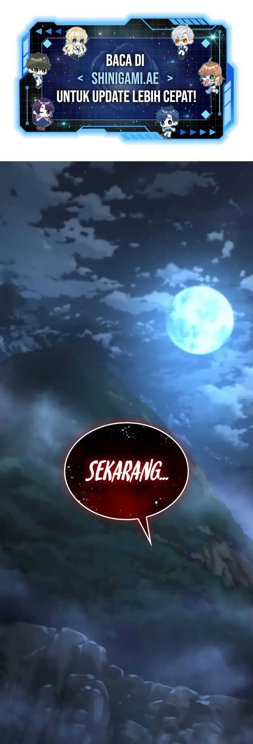 Myst, Might, Mayhem (Legend Of Heavenly Chaos Demon) Chapter 43 - halaman 2