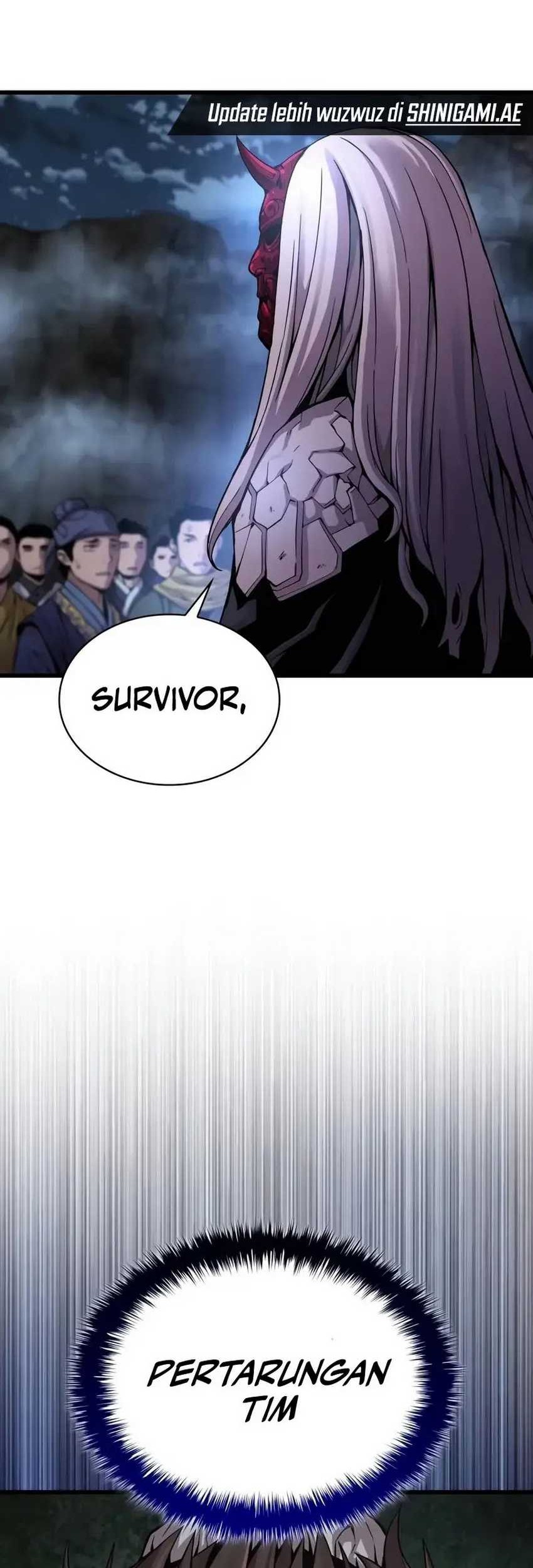 Myst, Might, Mayhem (Legend Of Heavenly Chaos Demon) Chapter 43 - halaman 24