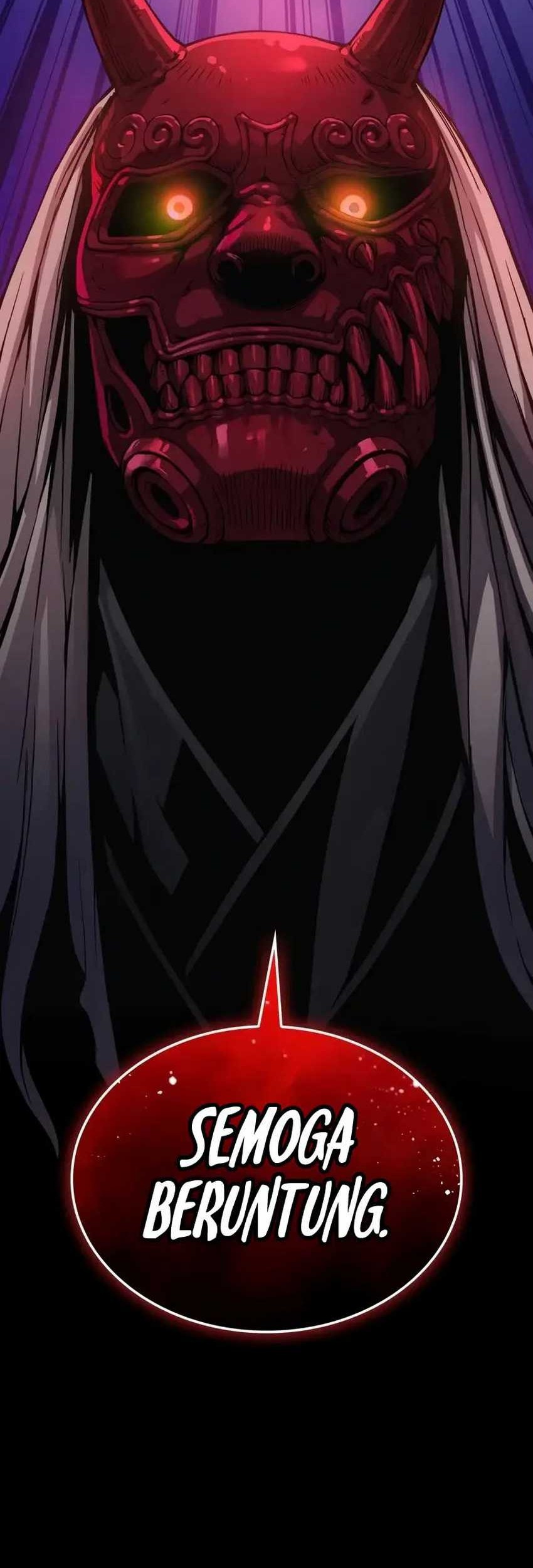 Myst, Might, Mayhem (Legend Of Heavenly Chaos Demon) Chapter 43 - halaman 27