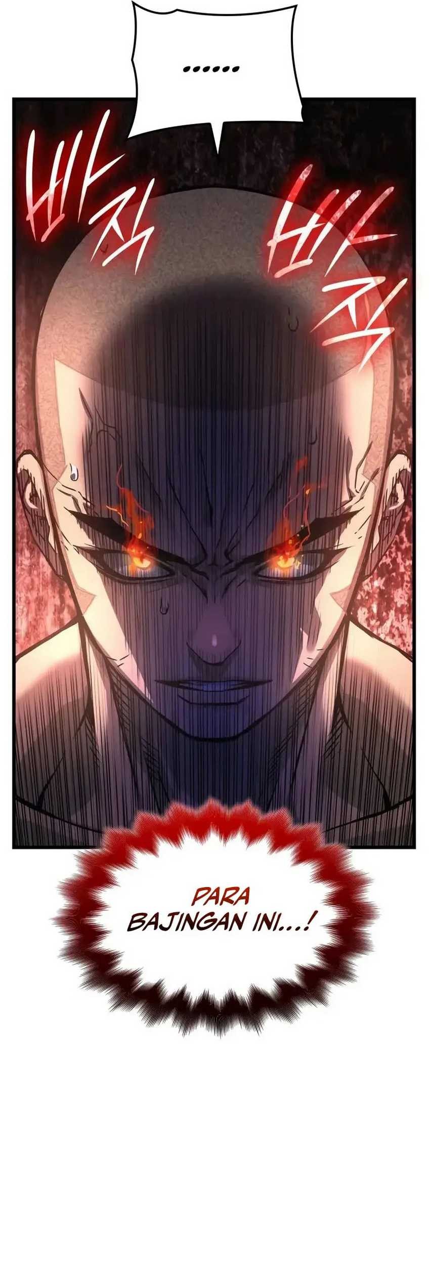 Myst, Might, Mayhem (Legend Of Heavenly Chaos Demon) Chapter 43 - halaman 45