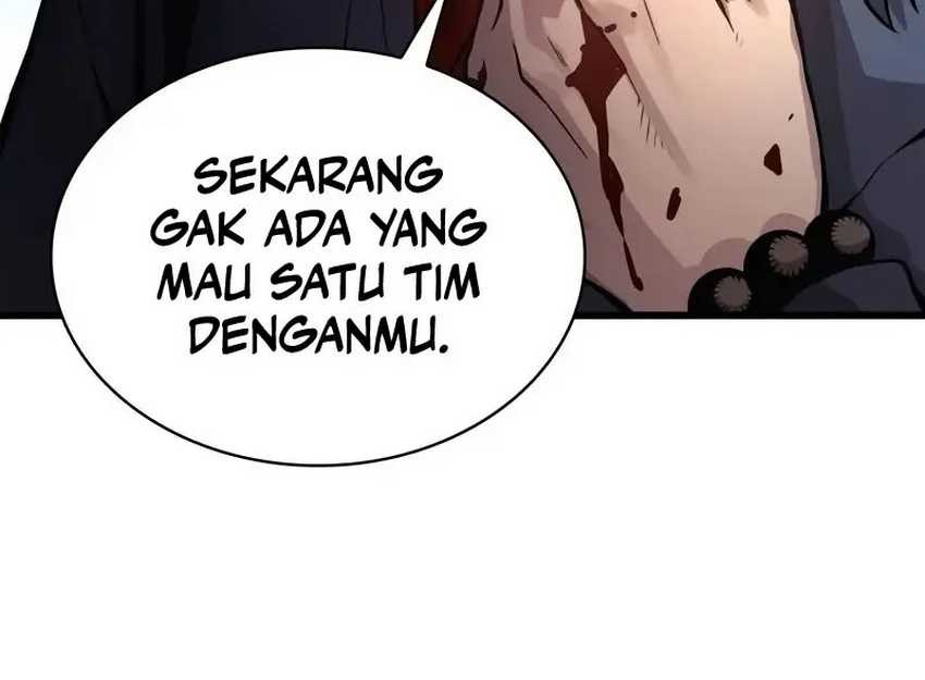 Myst, Might, Mayhem (Legend Of Heavenly Chaos Demon) Chapter 43 - halaman 54