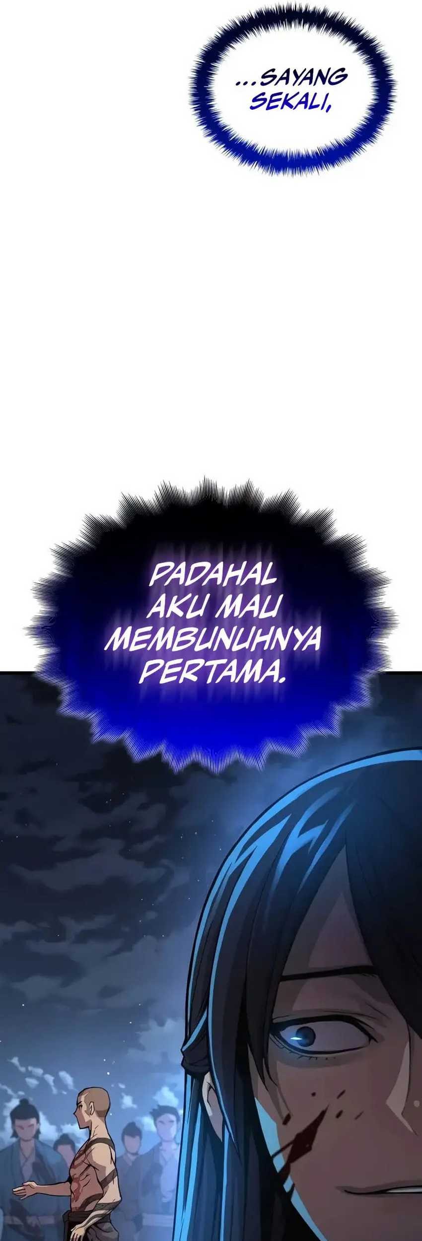 Myst, Might, Mayhem (Legend Of Heavenly Chaos Demon) Chapter 43 - halaman 55