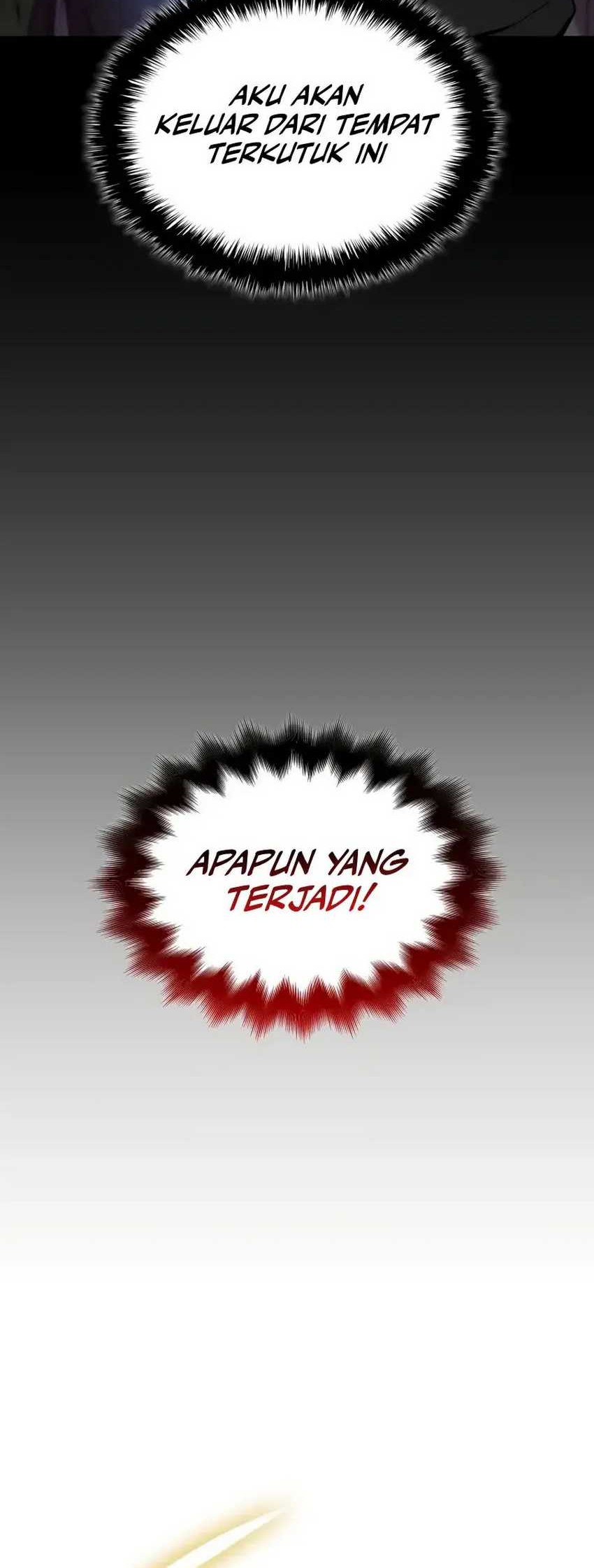 Myst, Might, Mayhem (Legend Of Heavenly Chaos Demon) Chapter 43 - halaman 63