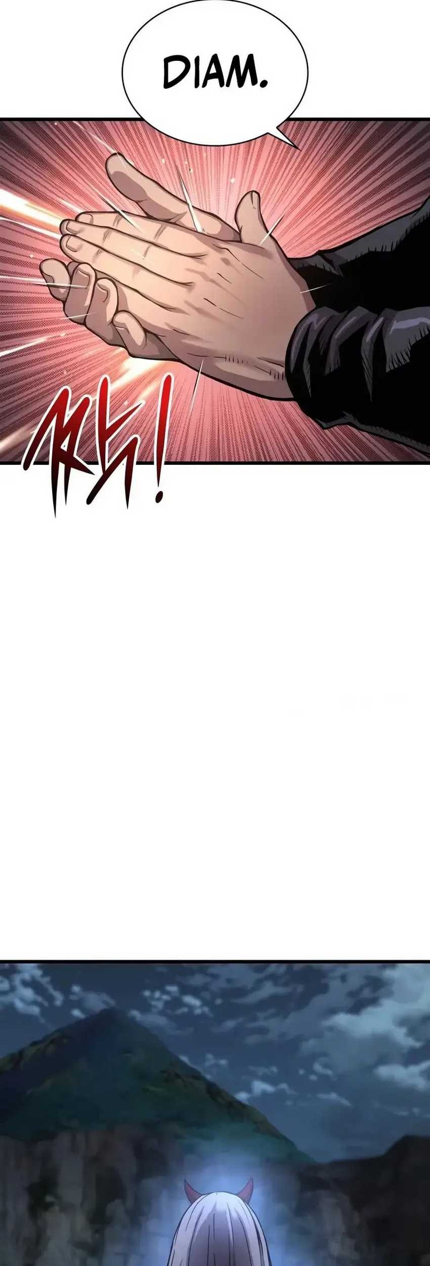 Myst, Might, Mayhem (Legend Of Heavenly Chaos Demon) Chapter 43 - halaman 7