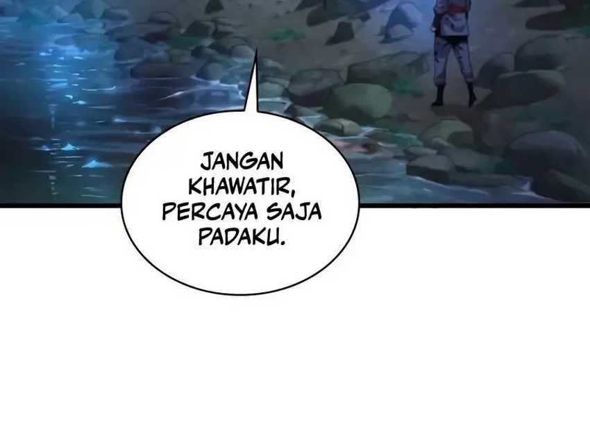 Myst, Might, Mayhem (Legend Of Heavenly Chaos Demon) Chapter 43 - halaman 73