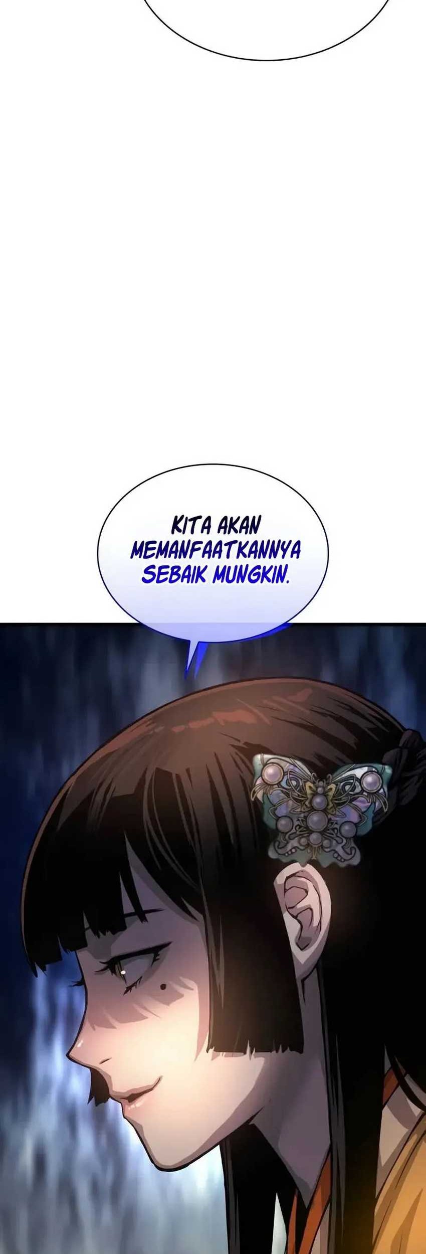 Myst, Might, Mayhem (Legend Of Heavenly Chaos Demon) Chapter 43 - halaman 75