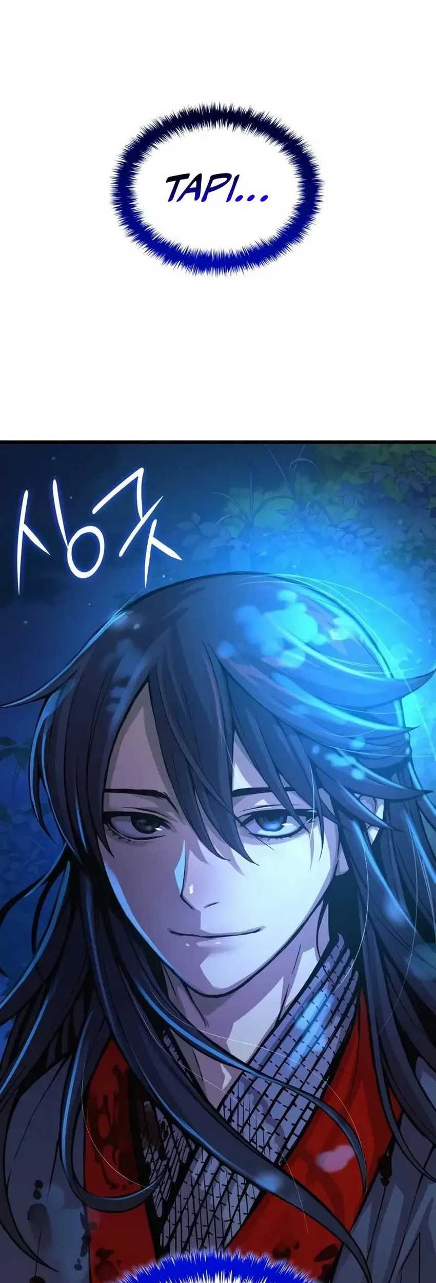 Myst, Might, Mayhem (Legend Of Heavenly Chaos Demon) Chapter 43 - halaman 80