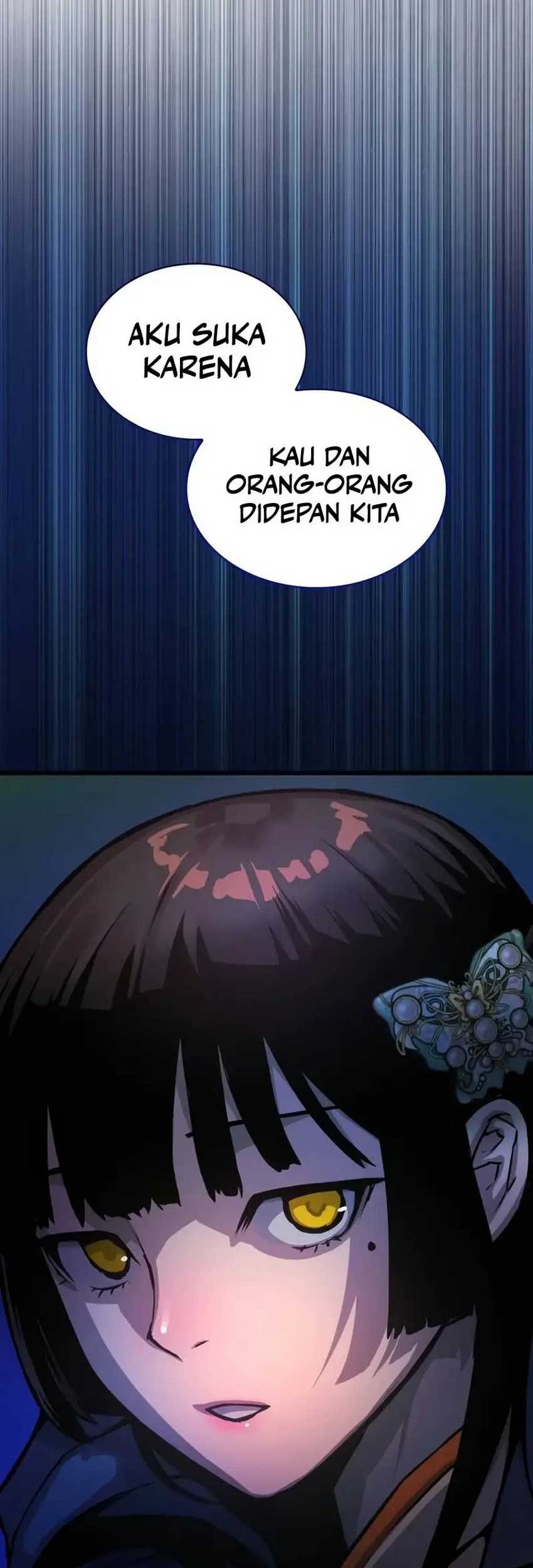 Myst, Might, Mayhem (Legend Of Heavenly Chaos Demon) Chapter 43 - halaman 87