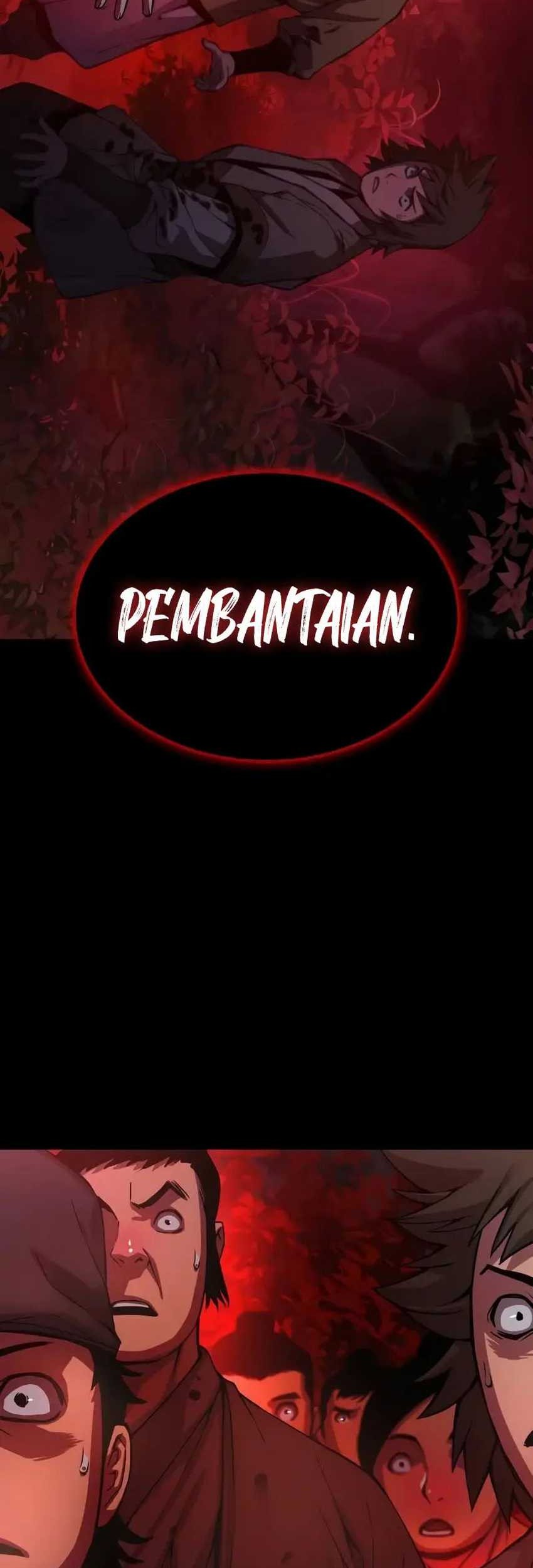 Myst, Might, Mayhem (Legend Of Heavenly Chaos Demon) Chapter 43 - halaman 95