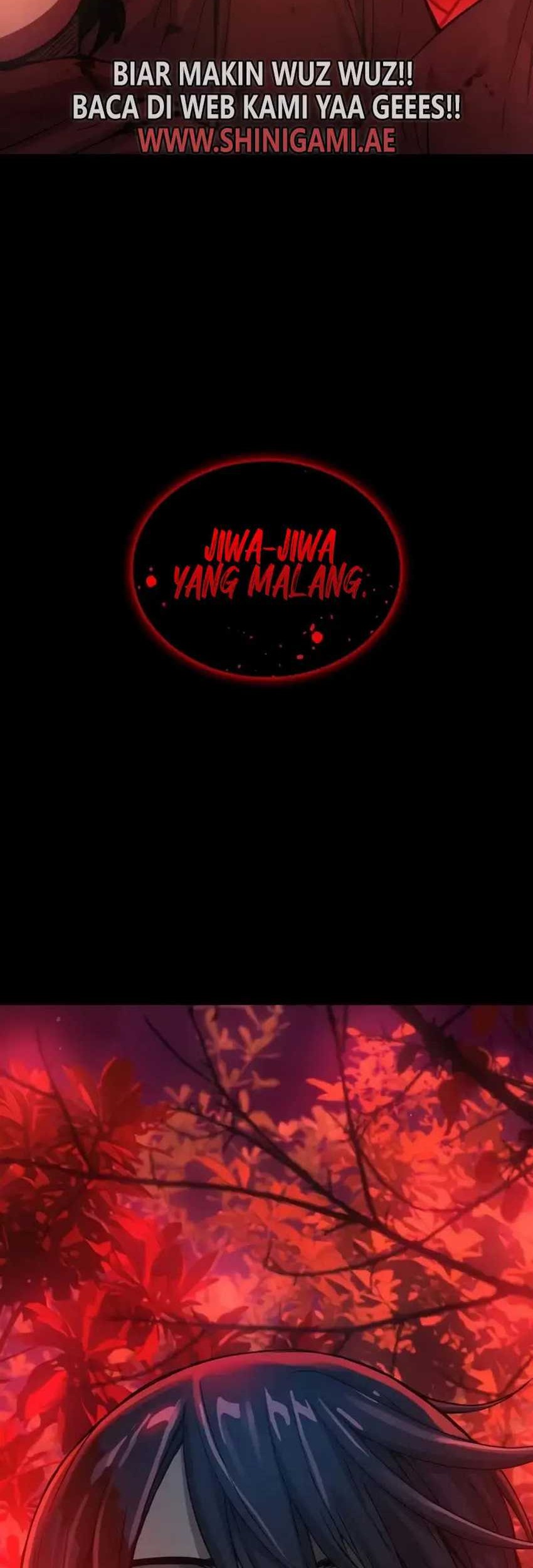 Myst, Might, Mayhem (Legend Of Heavenly Chaos Demon) Chapter 43 - halaman 96
