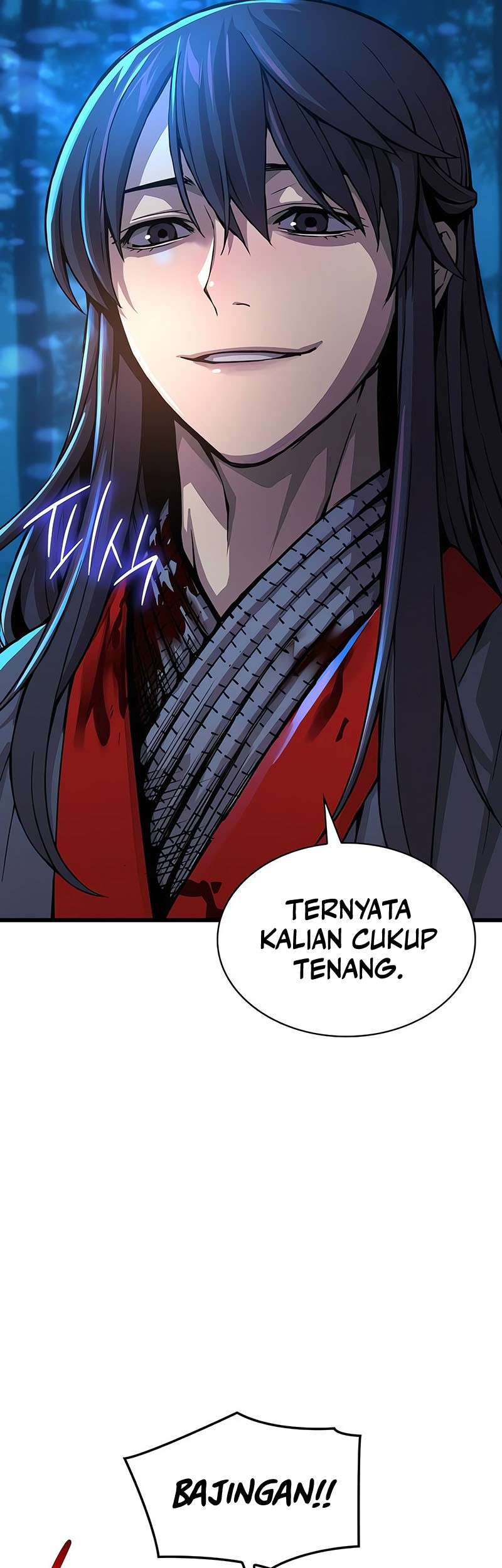 Myst, Might, Mayhem (Legend Of Heavenly Chaos Demon) Chapter 44 - halaman 10