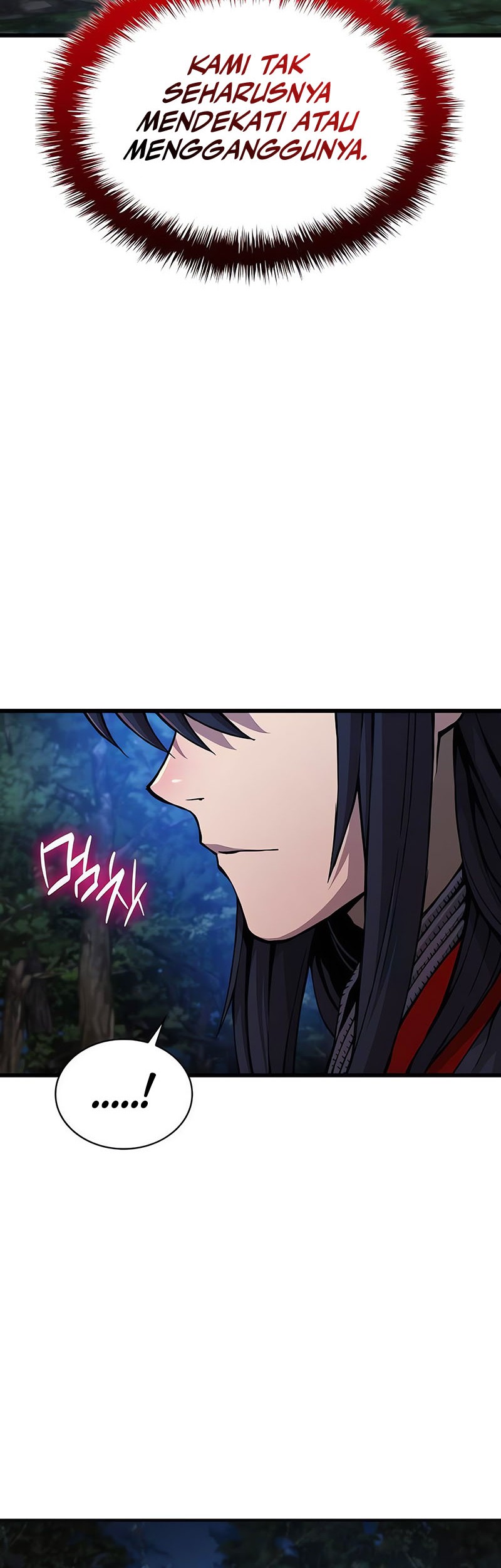 Myst, Might, Mayhem (Legend Of Heavenly Chaos Demon) Chapter 44 - halaman 50