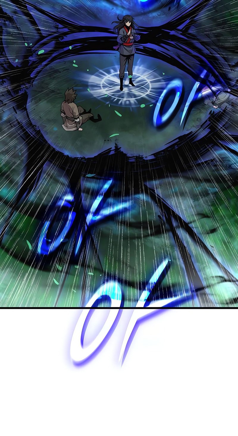 Myst, Might, Mayhem (Legend Of Heavenly Chaos Demon) Chapter 44 - halaman 56