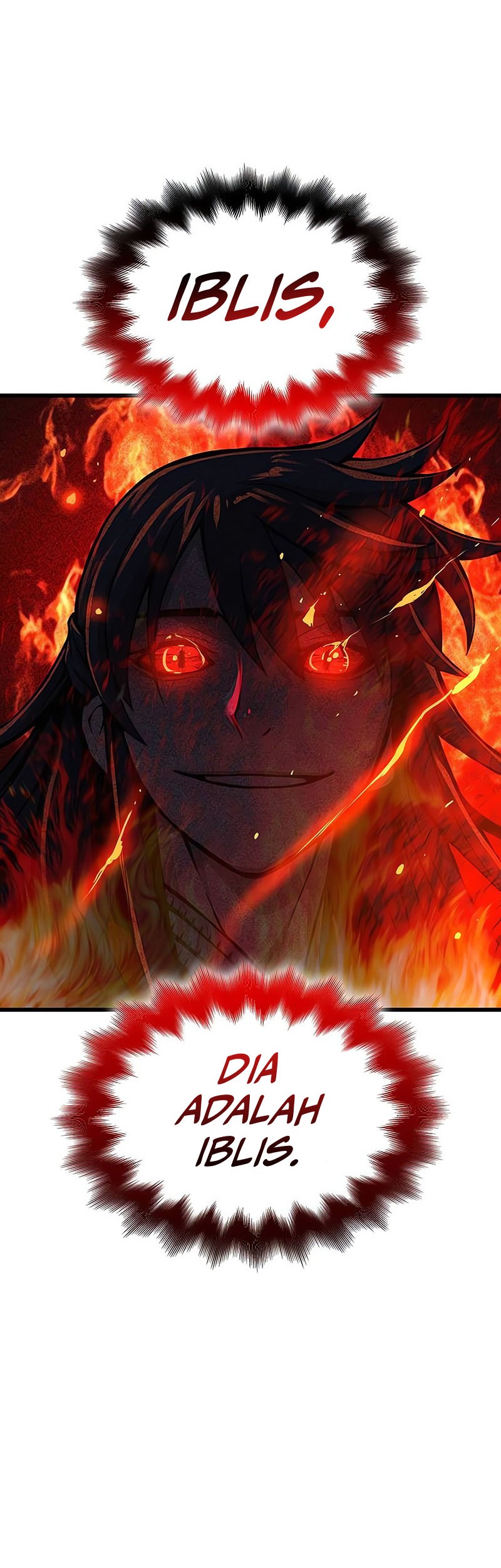 Myst, Might, Mayhem (Legend Of Heavenly Chaos Demon) Chapter 44 - halaman 62