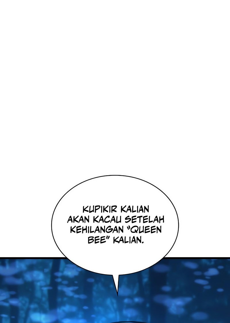 Myst, Might, Mayhem (Legend Of Heavenly Chaos Demon) Chapter 44 - halaman 9