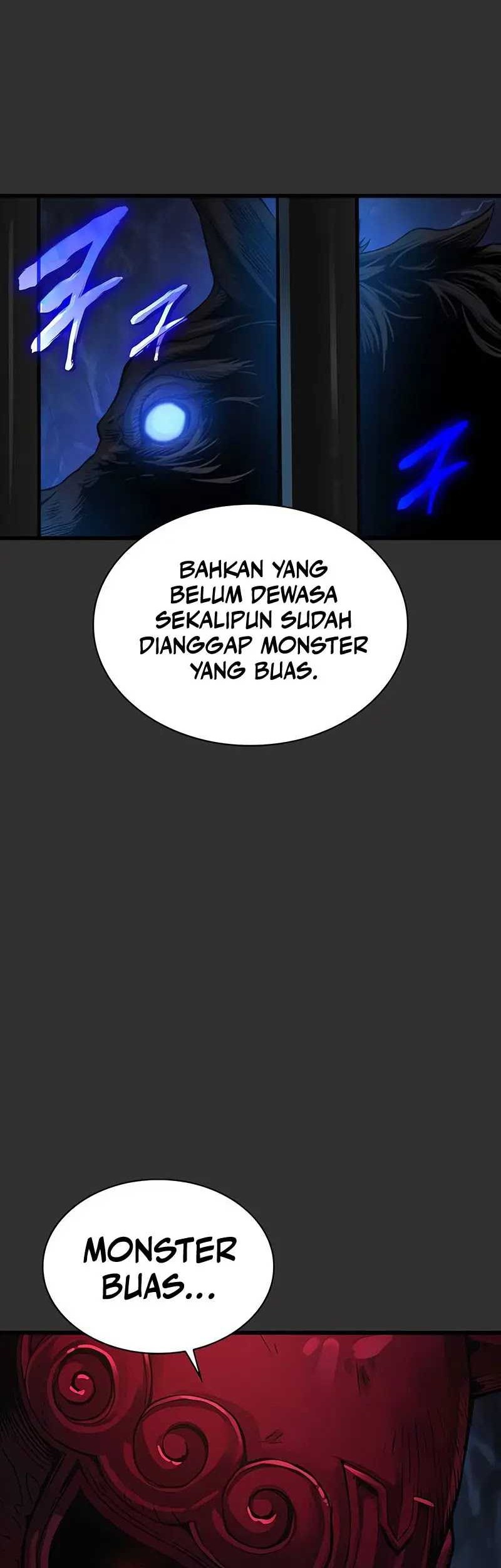 Myst, Might, Mayhem (Legend Of Heavenly Chaos Demon) Chapter 45 - halaman 13