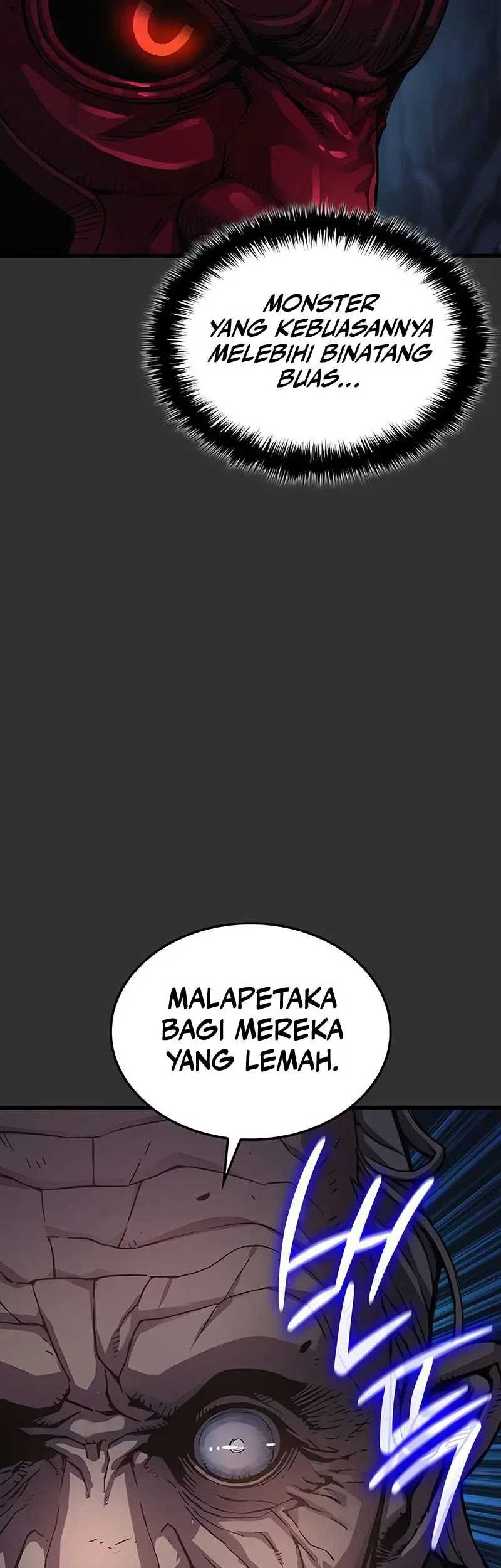 Myst, Might, Mayhem (Legend Of Heavenly Chaos Demon) Chapter 45 - halaman 14