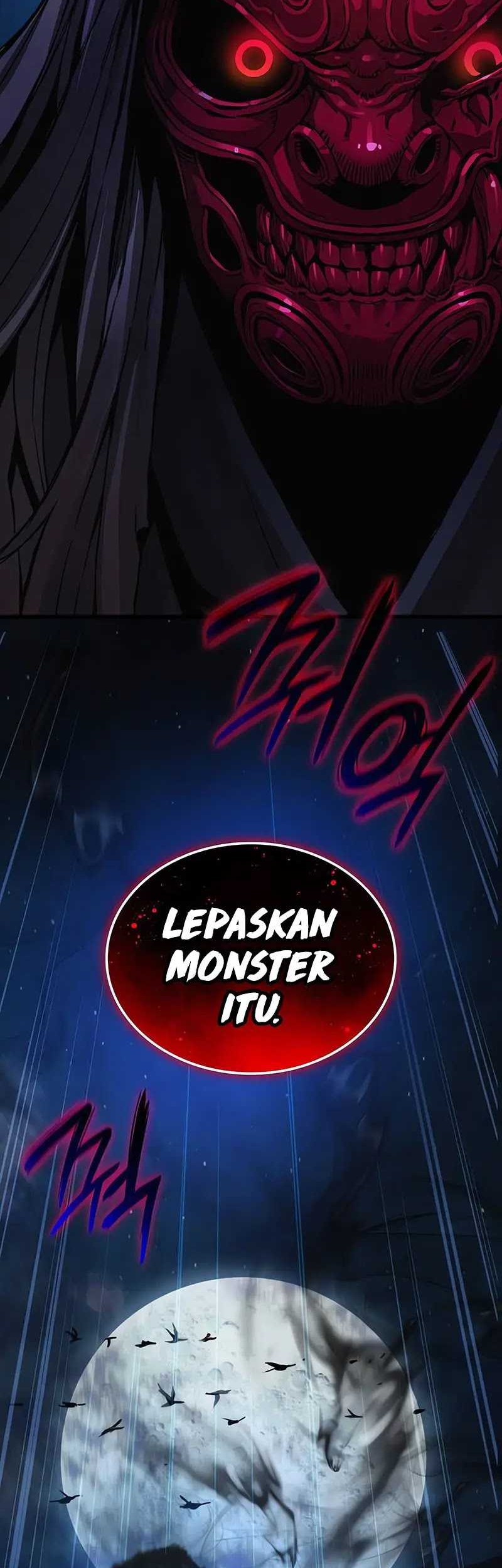 Myst, Might, Mayhem (Legend Of Heavenly Chaos Demon) Chapter 45 - halaman 19
