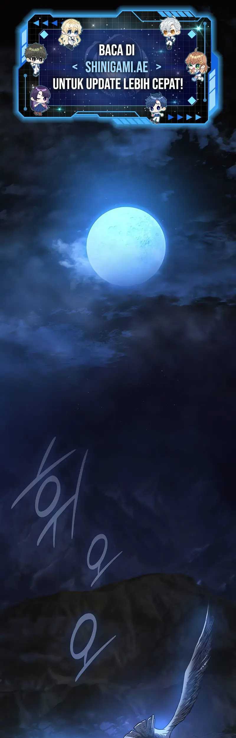 Myst, Might, Mayhem (Legend Of Heavenly Chaos Demon) Chapter 45 - halaman 2