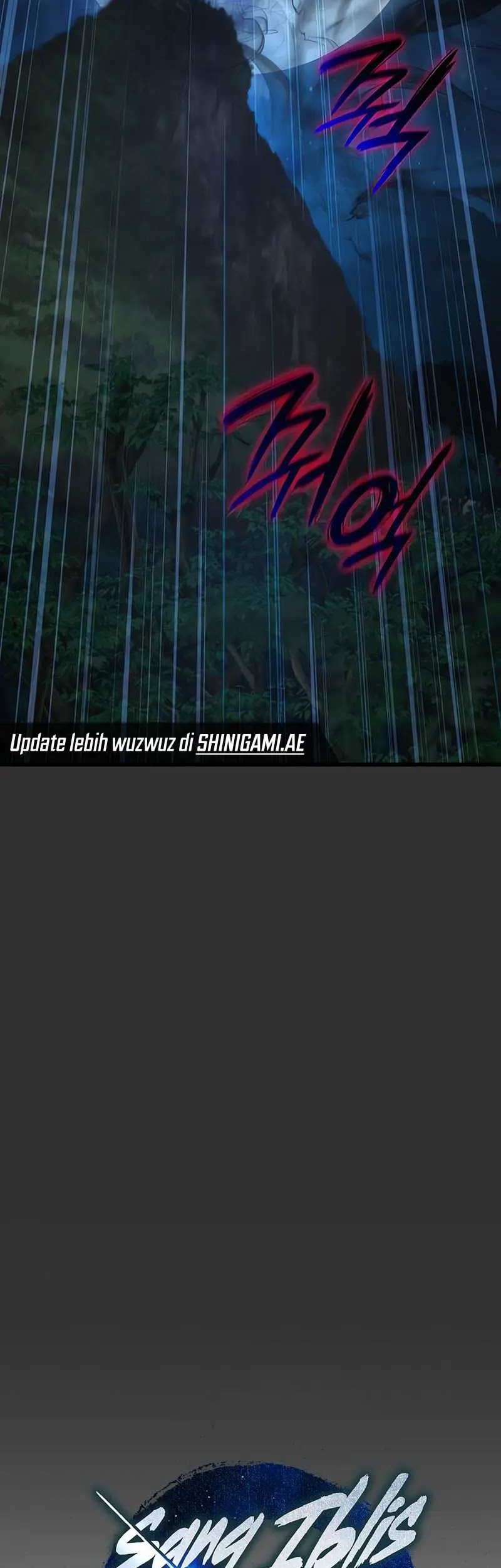 Myst, Might, Mayhem (Legend Of Heavenly Chaos Demon) Chapter 45 - halaman 20
