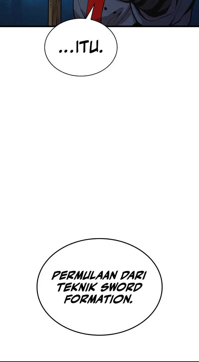 Myst, Might, Mayhem (Legend Of Heavenly Chaos Demon) Chapter 45 - halaman 29