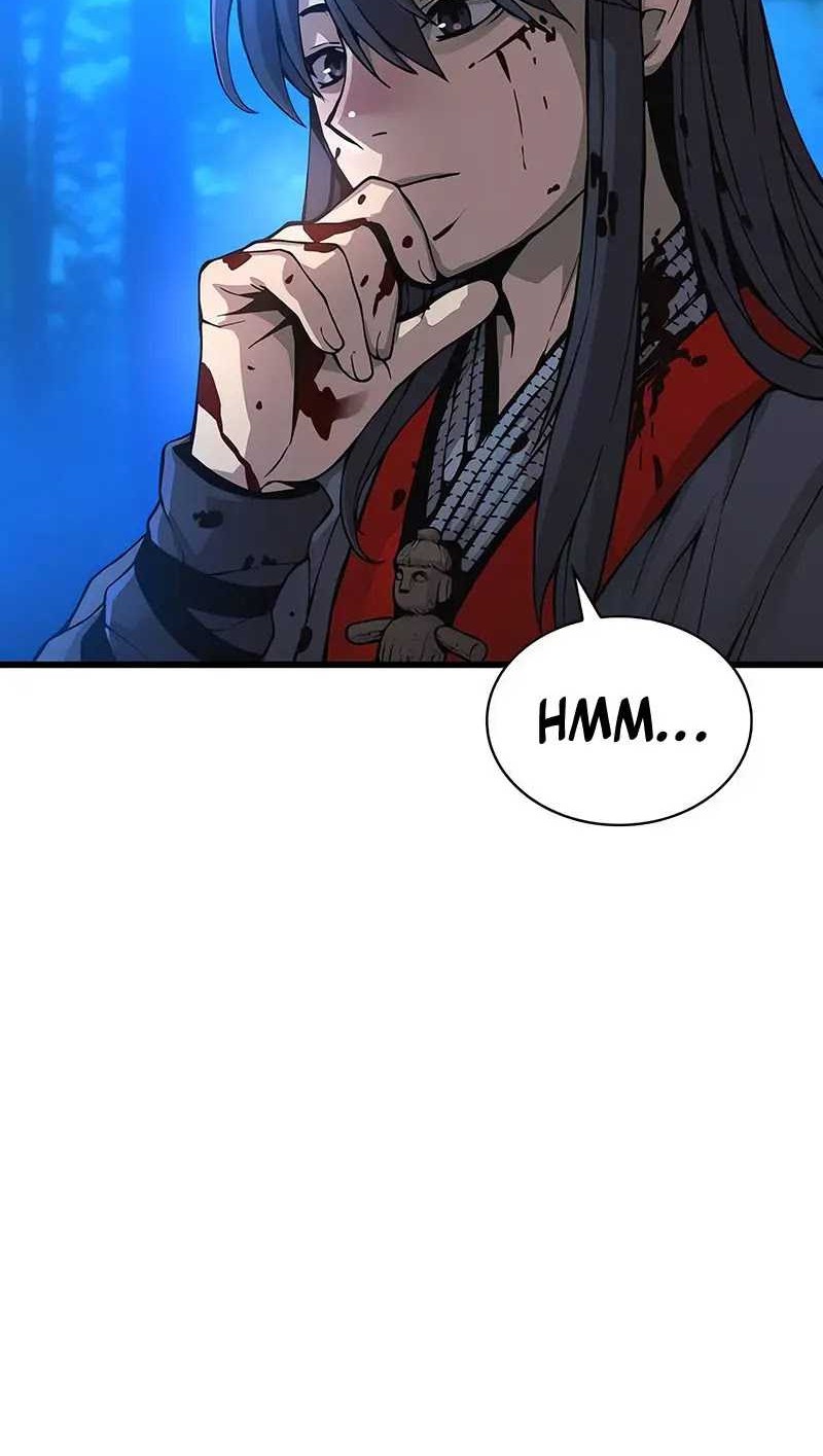 Myst, Might, Mayhem (Legend Of Heavenly Chaos Demon) Chapter 45 - halaman 33