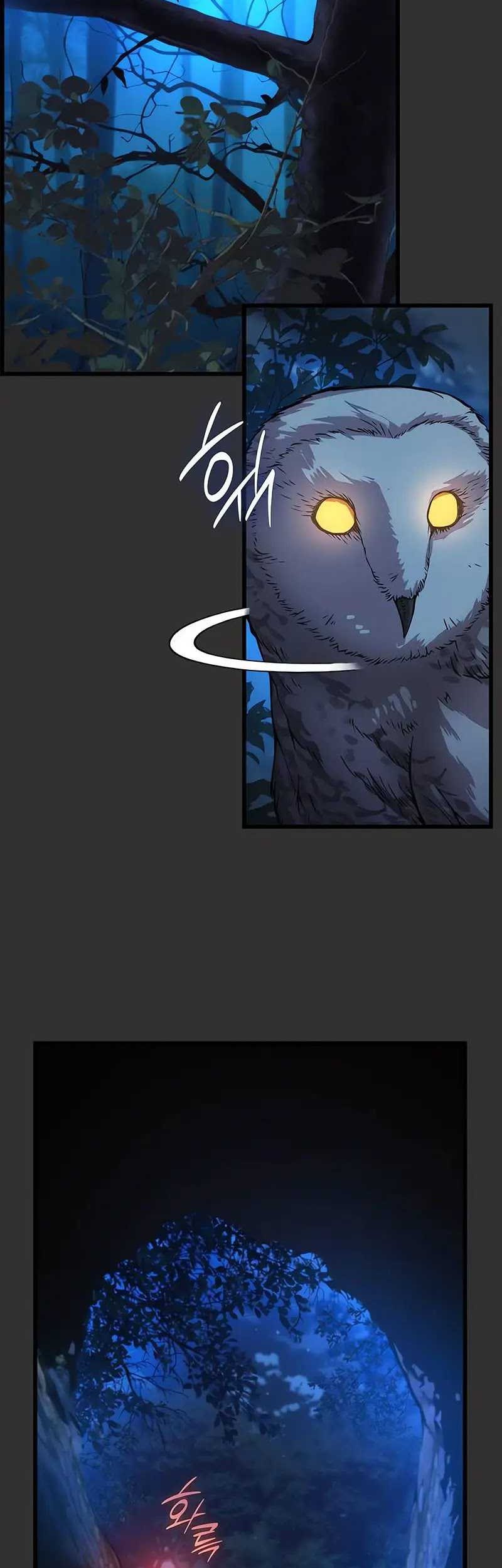 Myst, Might, Mayhem (Legend Of Heavenly Chaos Demon) Chapter 45 - halaman 4