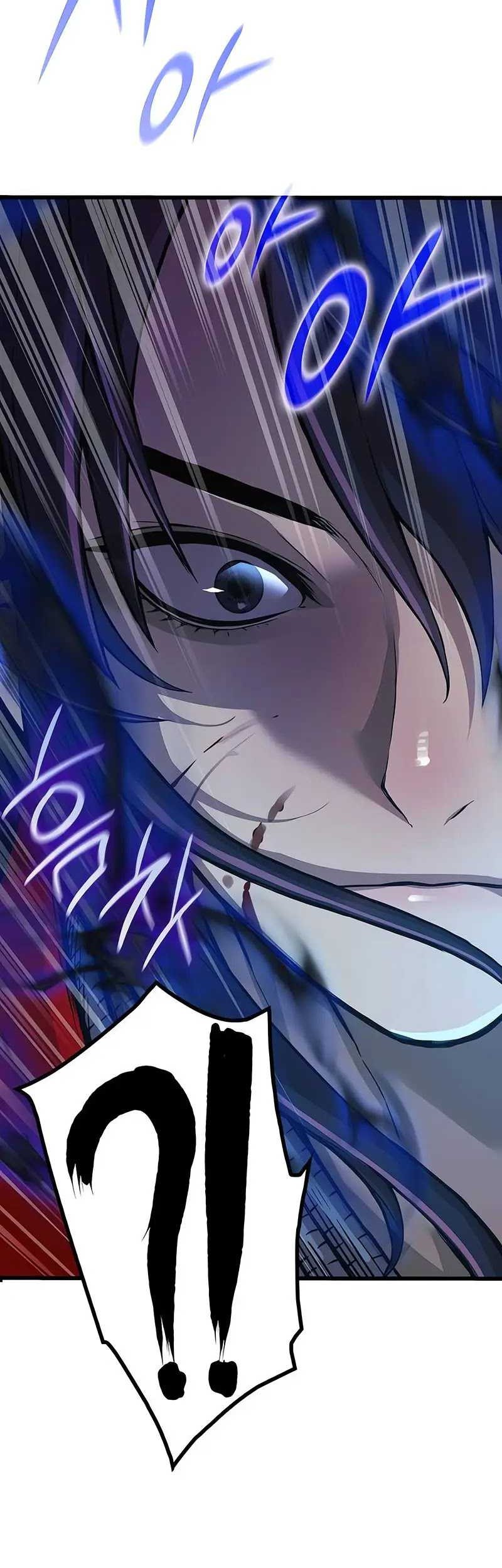 Myst, Might, Mayhem (Legend Of Heavenly Chaos Demon) Chapter 45 - halaman 40