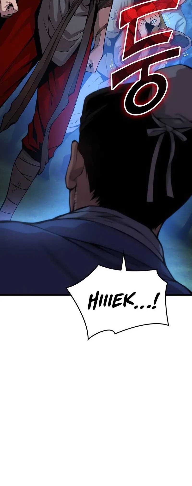 Myst, Might, Mayhem (Legend Of Heavenly Chaos Demon) Chapter 45 - halaman 49