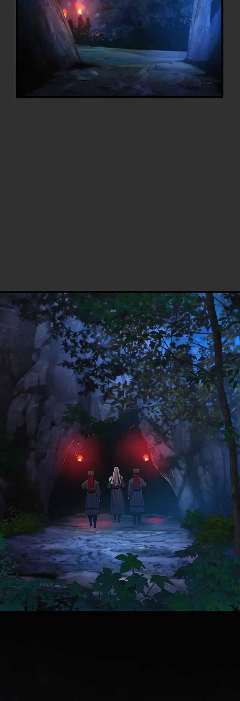 Myst, Might, Mayhem (Legend Of Heavenly Chaos Demon) Chapter 45 - halaman 5