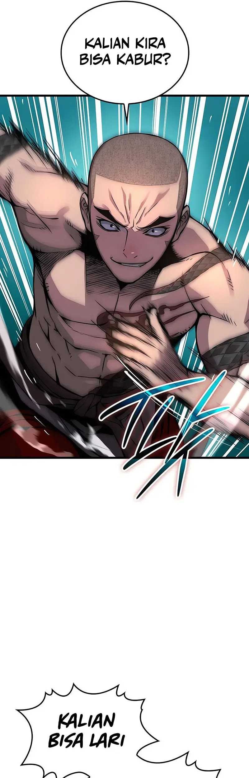 Myst, Might, Mayhem (Legend Of Heavenly Chaos Demon) Chapter 45 - halaman 54