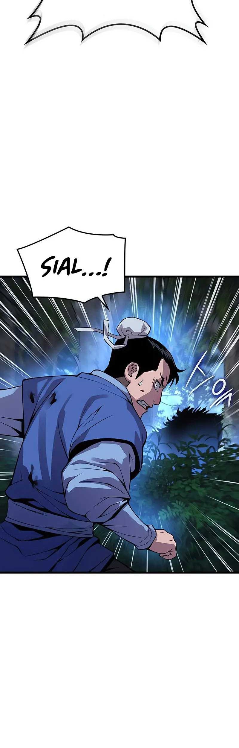 Myst, Might, Mayhem (Legend Of Heavenly Chaos Demon) Chapter 45 - halaman 57