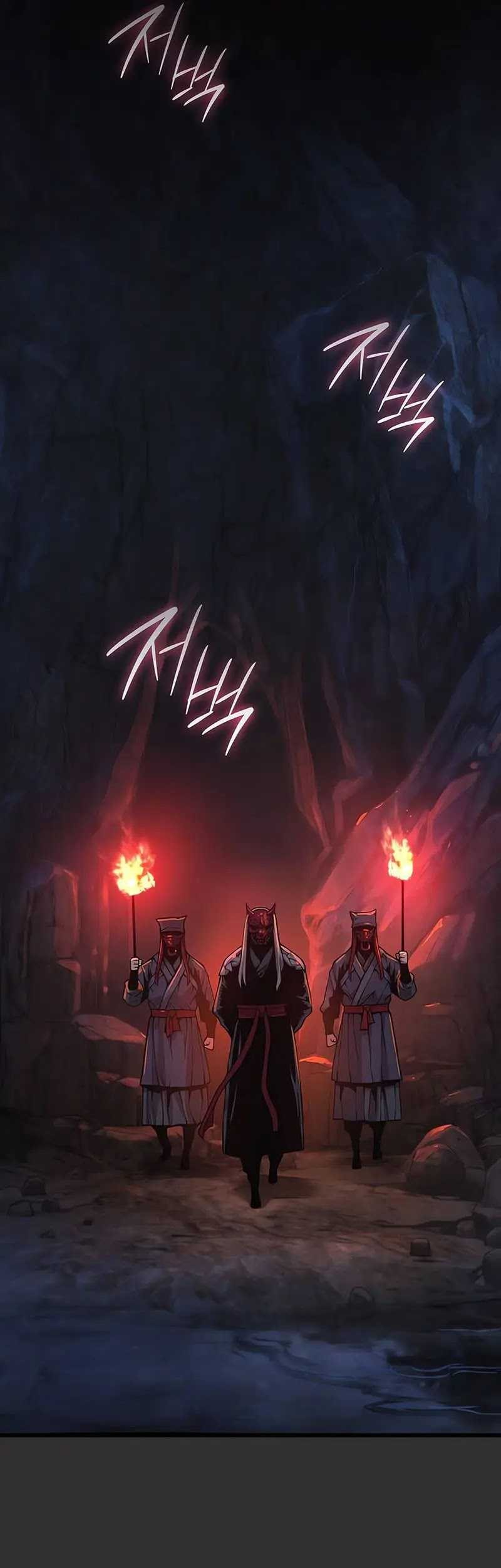 Myst, Might, Mayhem (Legend Of Heavenly Chaos Demon) Chapter 45 - halaman 6
