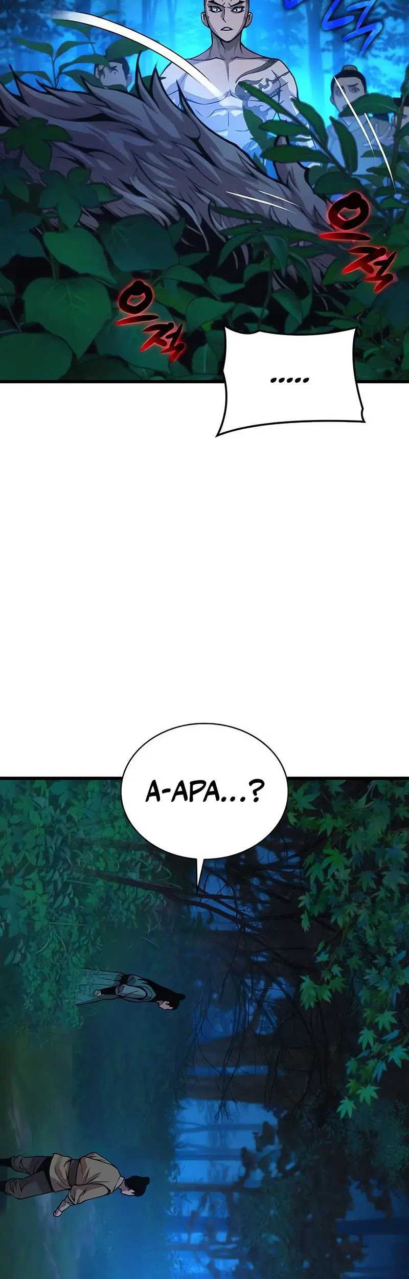 Myst, Might, Mayhem (Legend Of Heavenly Chaos Demon) Chapter 45 - halaman 60