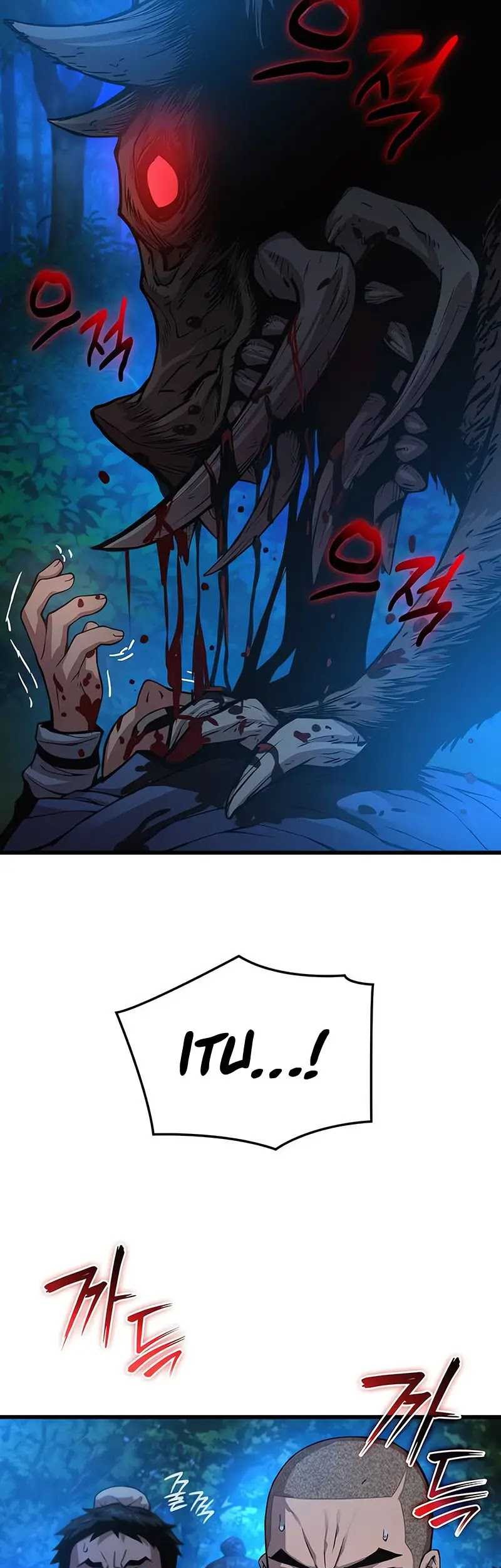 Myst, Might, Mayhem (Legend Of Heavenly Chaos Demon) Chapter 45 - halaman 62