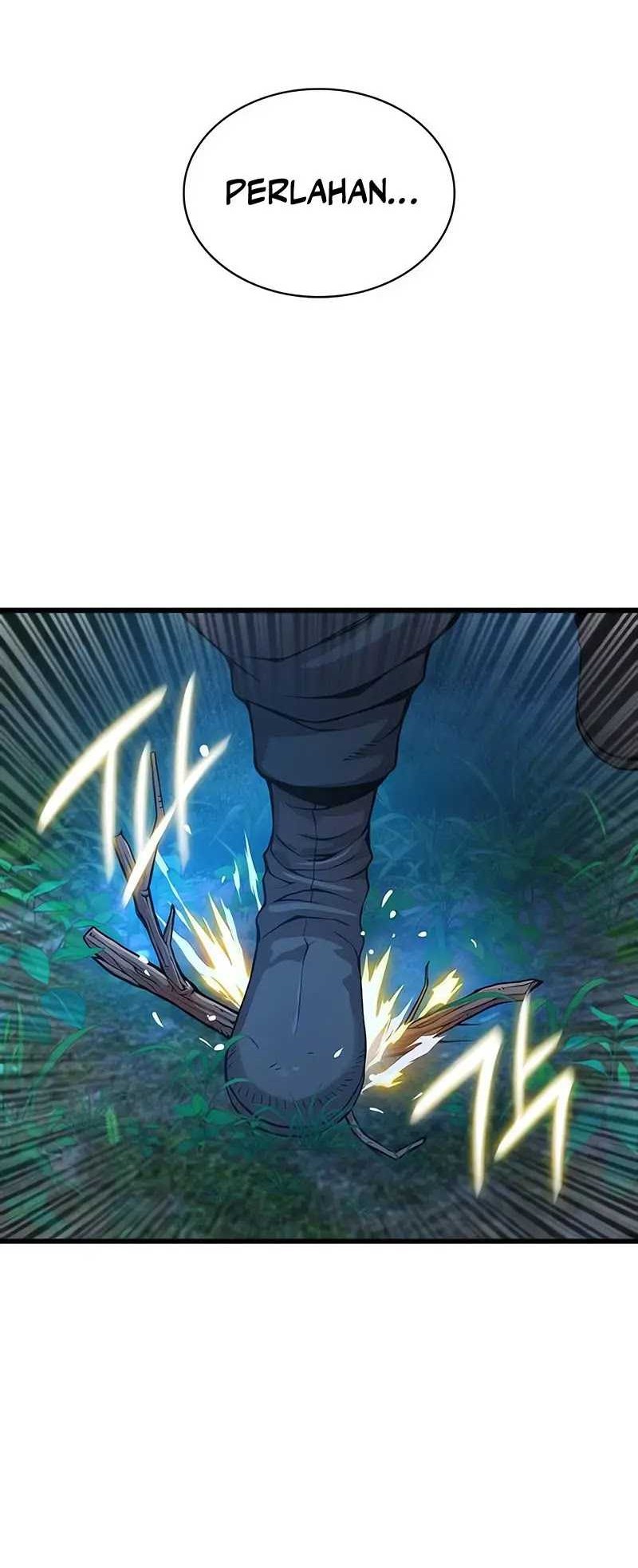 Myst, Might, Mayhem (Legend Of Heavenly Chaos Demon) Chapter 45 - halaman 65