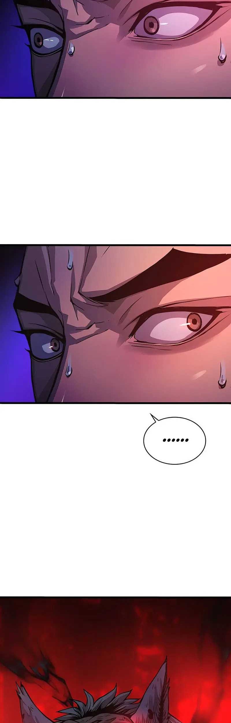 Myst, Might, Mayhem (Legend Of Heavenly Chaos Demon) Chapter 45 - halaman 67