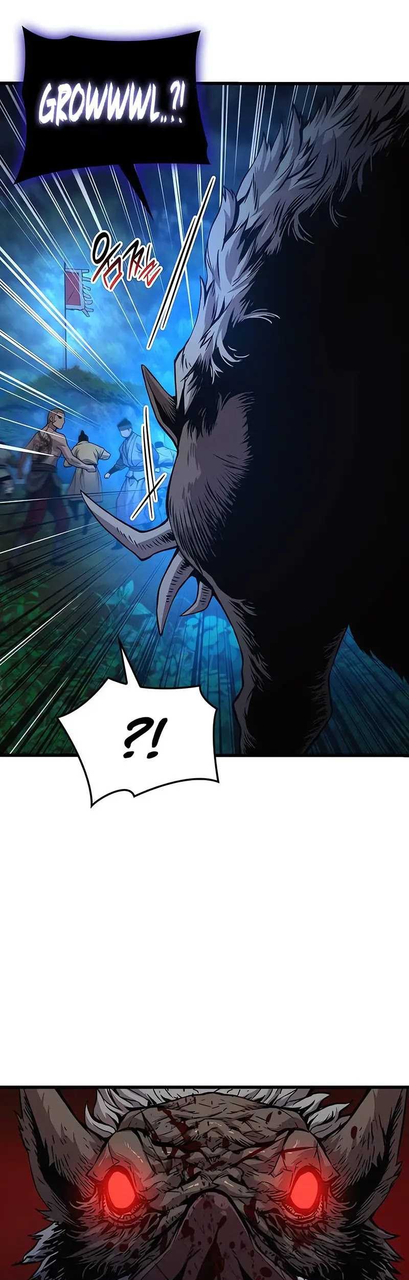 Myst, Might, Mayhem (Legend Of Heavenly Chaos Demon) Chapter 45 - halaman 70