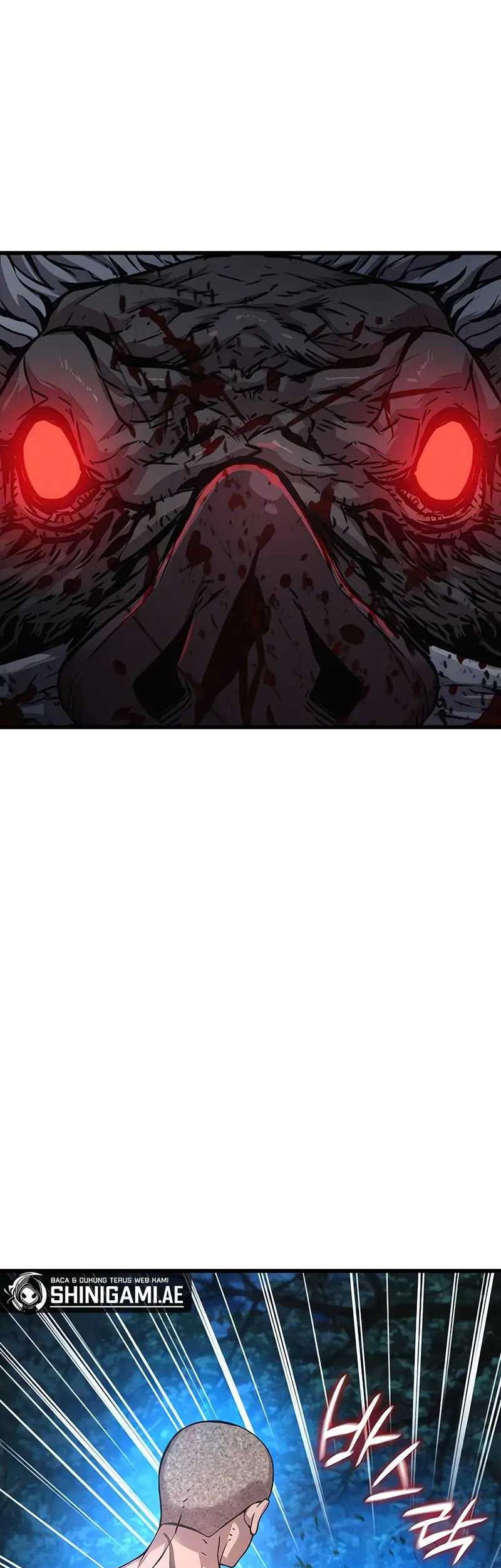 Myst, Might, Mayhem (Legend Of Heavenly Chaos Demon) Chapter 45 - halaman 72