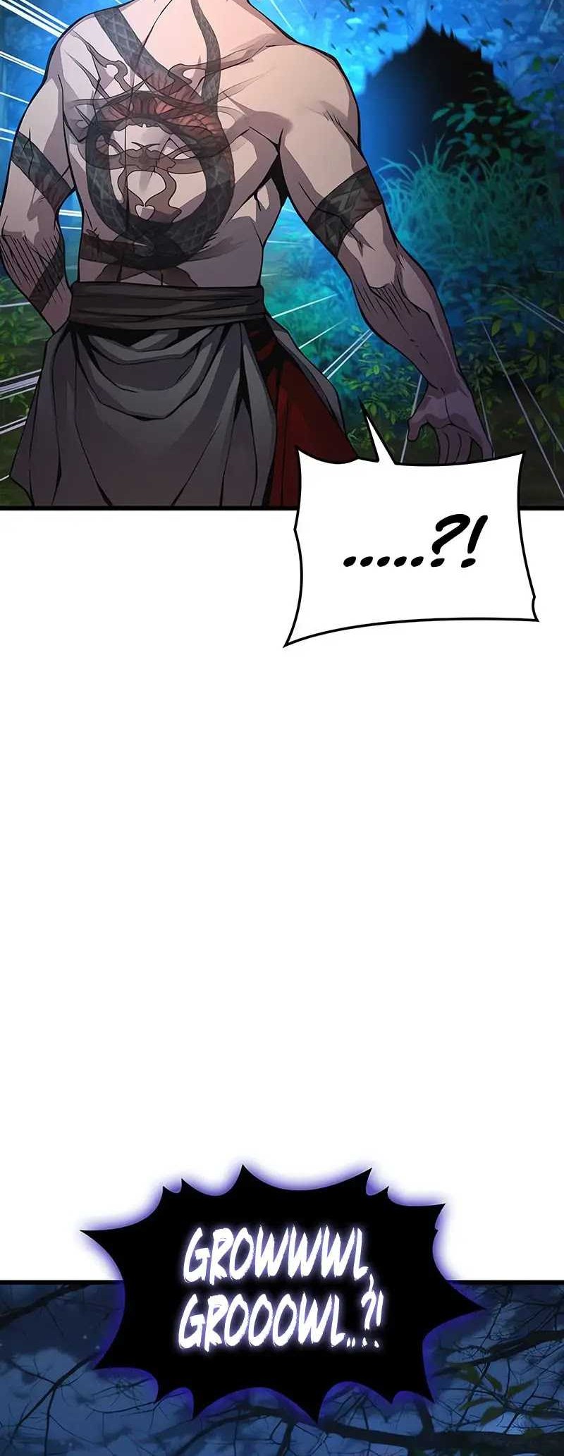 Myst, Might, Mayhem (Legend Of Heavenly Chaos Demon) Chapter 45 - halaman 73
