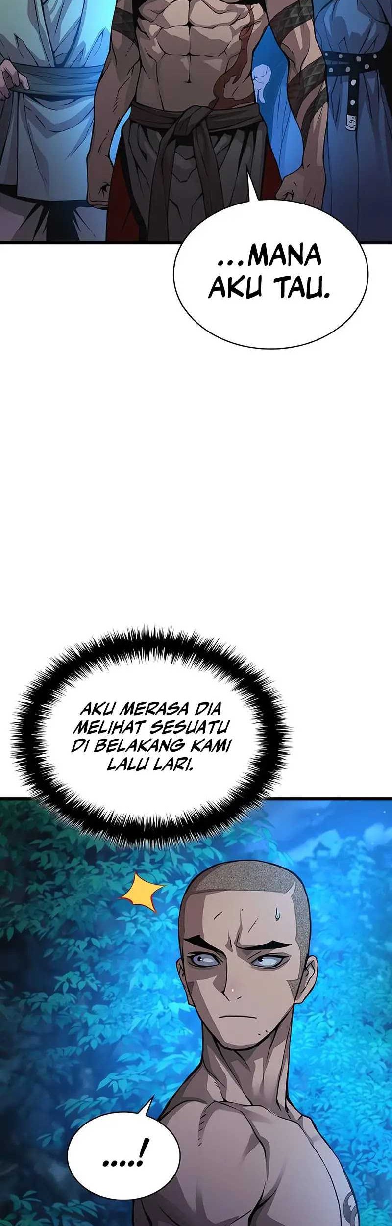 Myst, Might, Mayhem (Legend Of Heavenly Chaos Demon) Chapter 45 - halaman 75