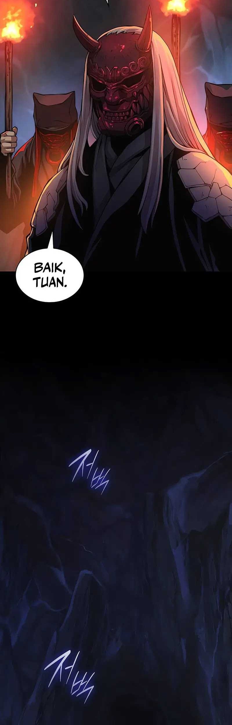 Myst, Might, Mayhem (Legend Of Heavenly Chaos Demon) Chapter 45 - halaman 9