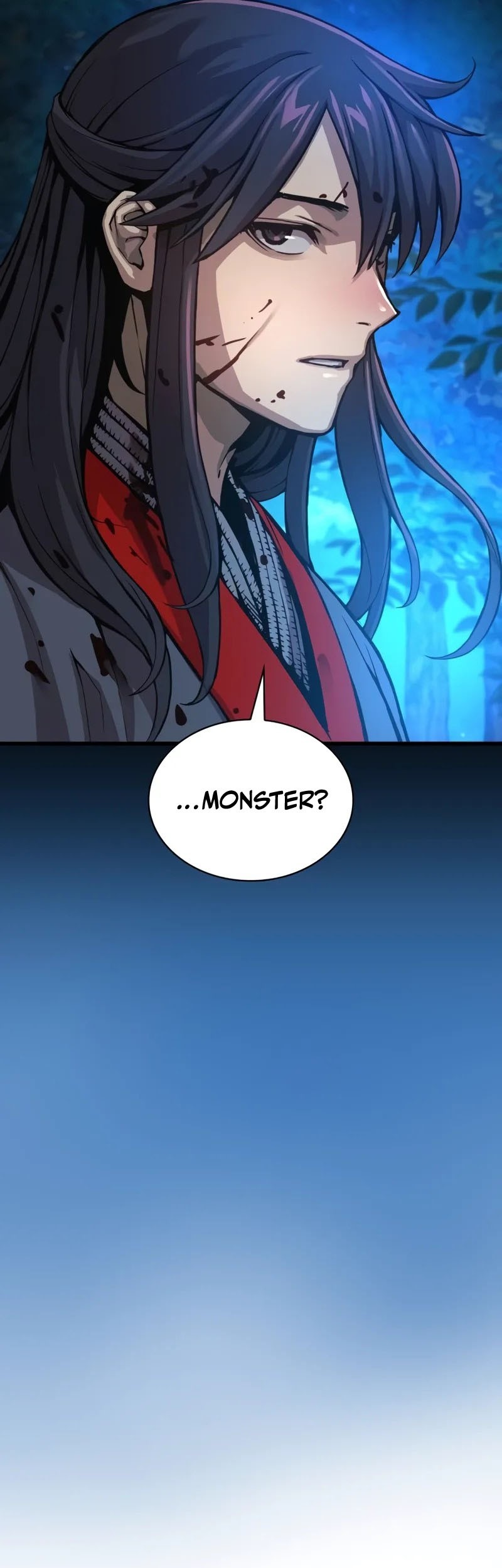 Myst, Might, Mayhem (Legend Of Heavenly Chaos Demon) Chapter 46 - halaman 10