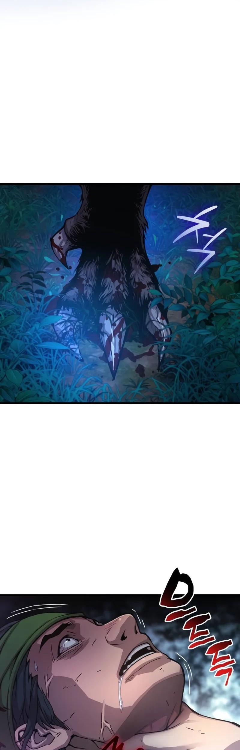 Myst, Might, Mayhem (Legend Of Heavenly Chaos Demon) Chapter 46 - halaman 11