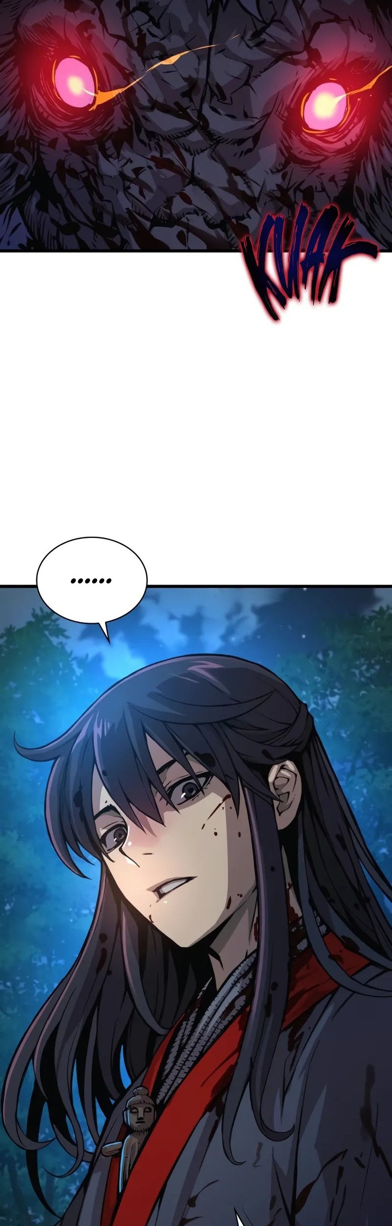 Myst, Might, Mayhem (Legend Of Heavenly Chaos Demon) Chapter 46 - halaman 15