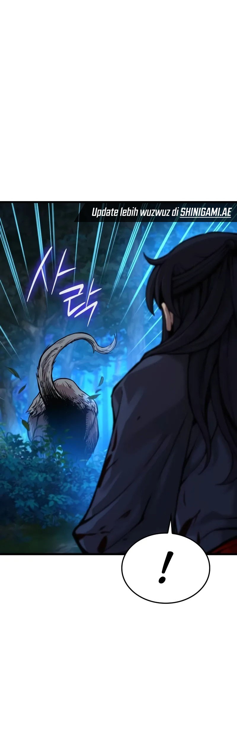 Myst, Might, Mayhem (Legend Of Heavenly Chaos Demon) Chapter 46 - halaman 39