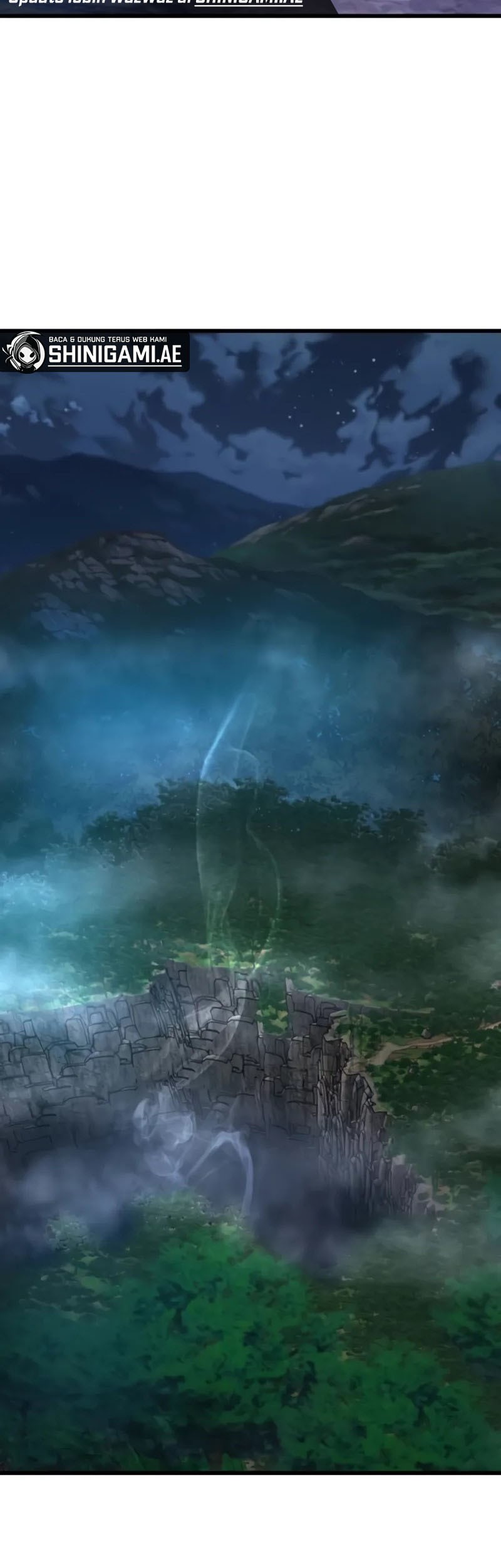 Myst, Might, Mayhem (Legend Of Heavenly Chaos Demon) Chapter 46 - halaman 60