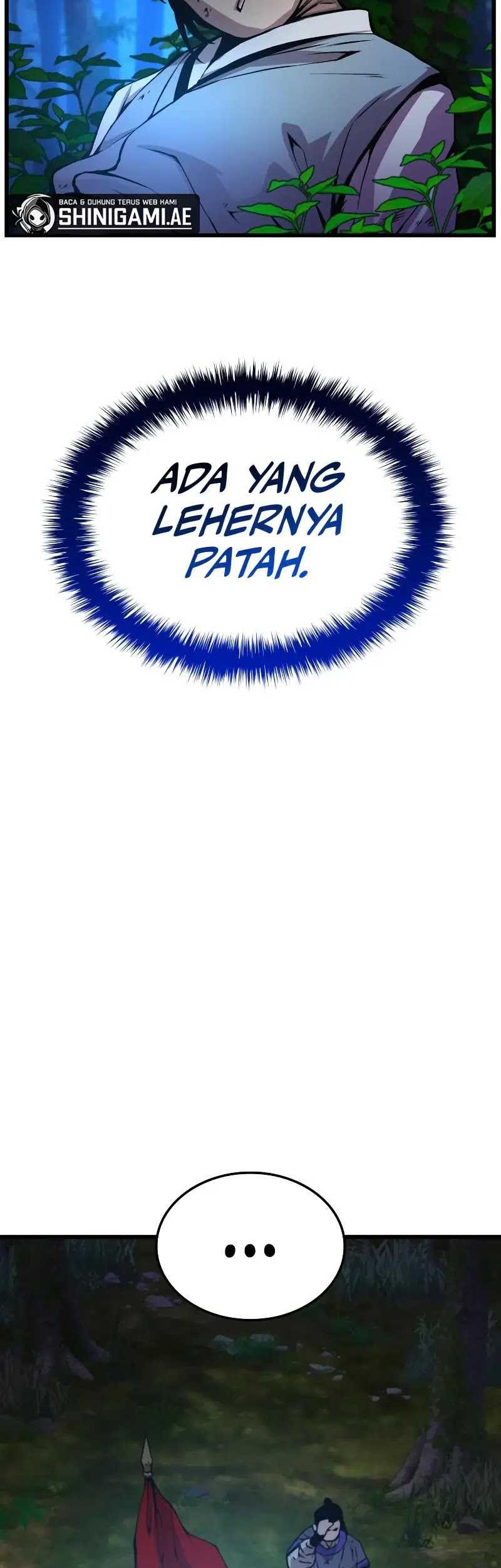 Myst, Might, Mayhem (Legend Of Heavenly Chaos Demon) Chapter 47 - halaman 12