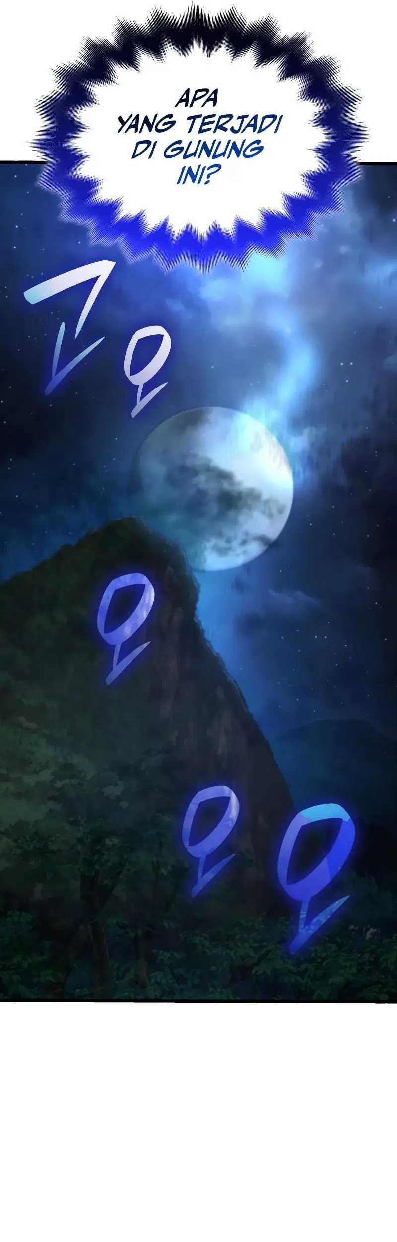Myst, Might, Mayhem (Legend Of Heavenly Chaos Demon) Chapter 47 - halaman 14